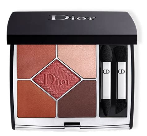 sombras de ojos christian dior|Face & Undereye .